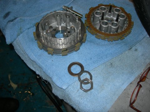 gsxr600, 06-07, gsxr750,06-07, EVO Shift STAR